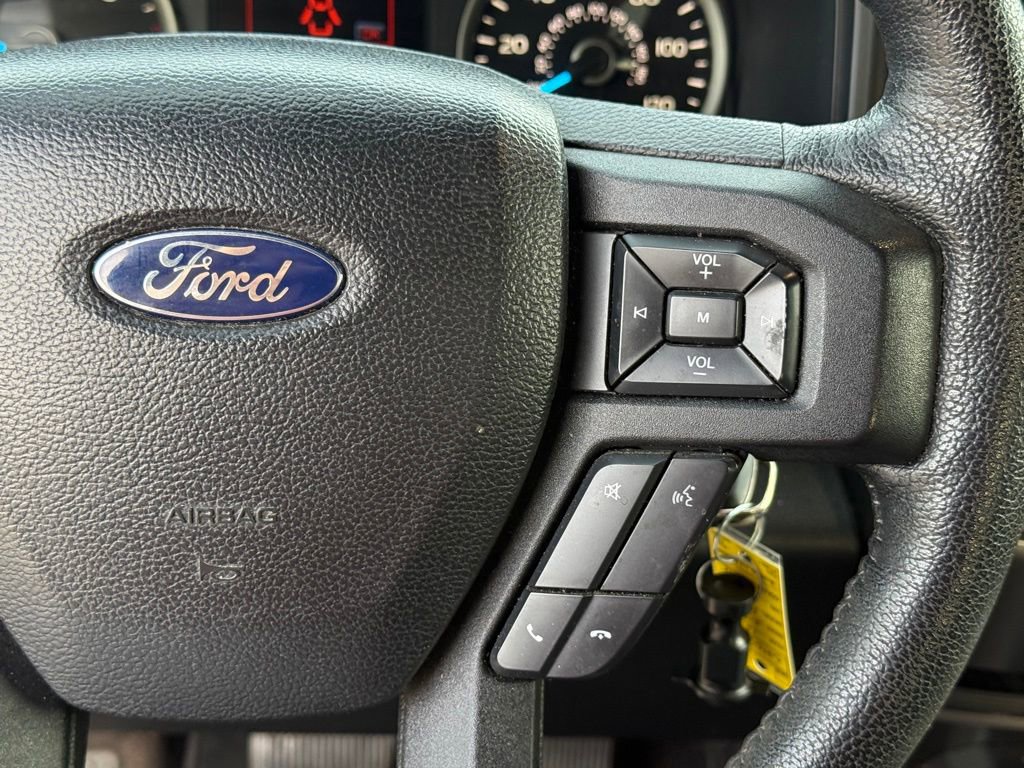 Used 2015 Ford F150 XLT w/ Equipment Group 302A Luxury image 17
