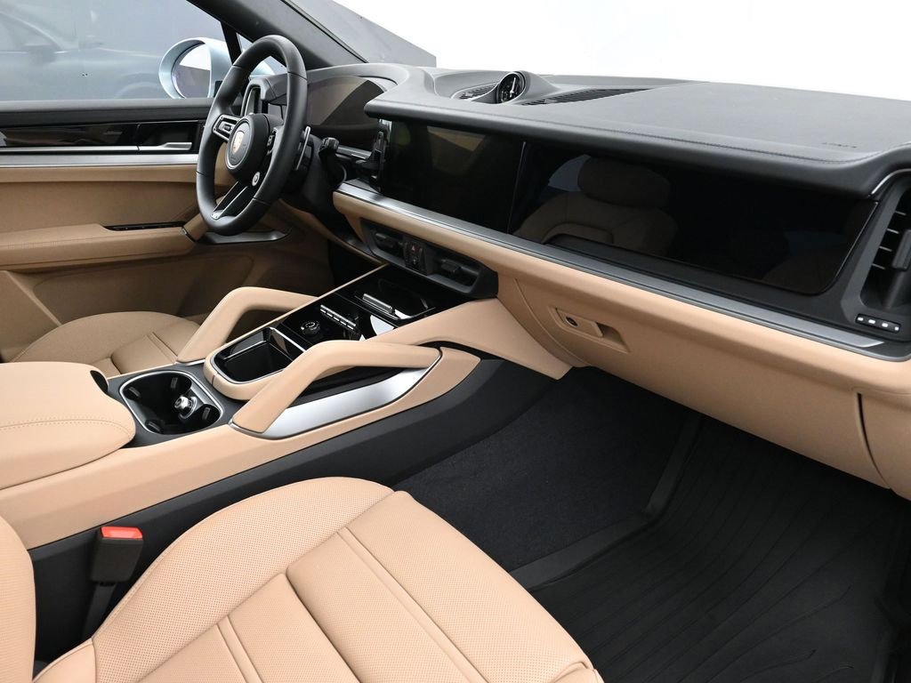 New 2026 Porsche Cayenne E-Hybrid Coupe image 14
