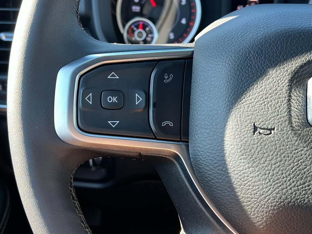 New 2026 RAM 2500 Big Horn image 25