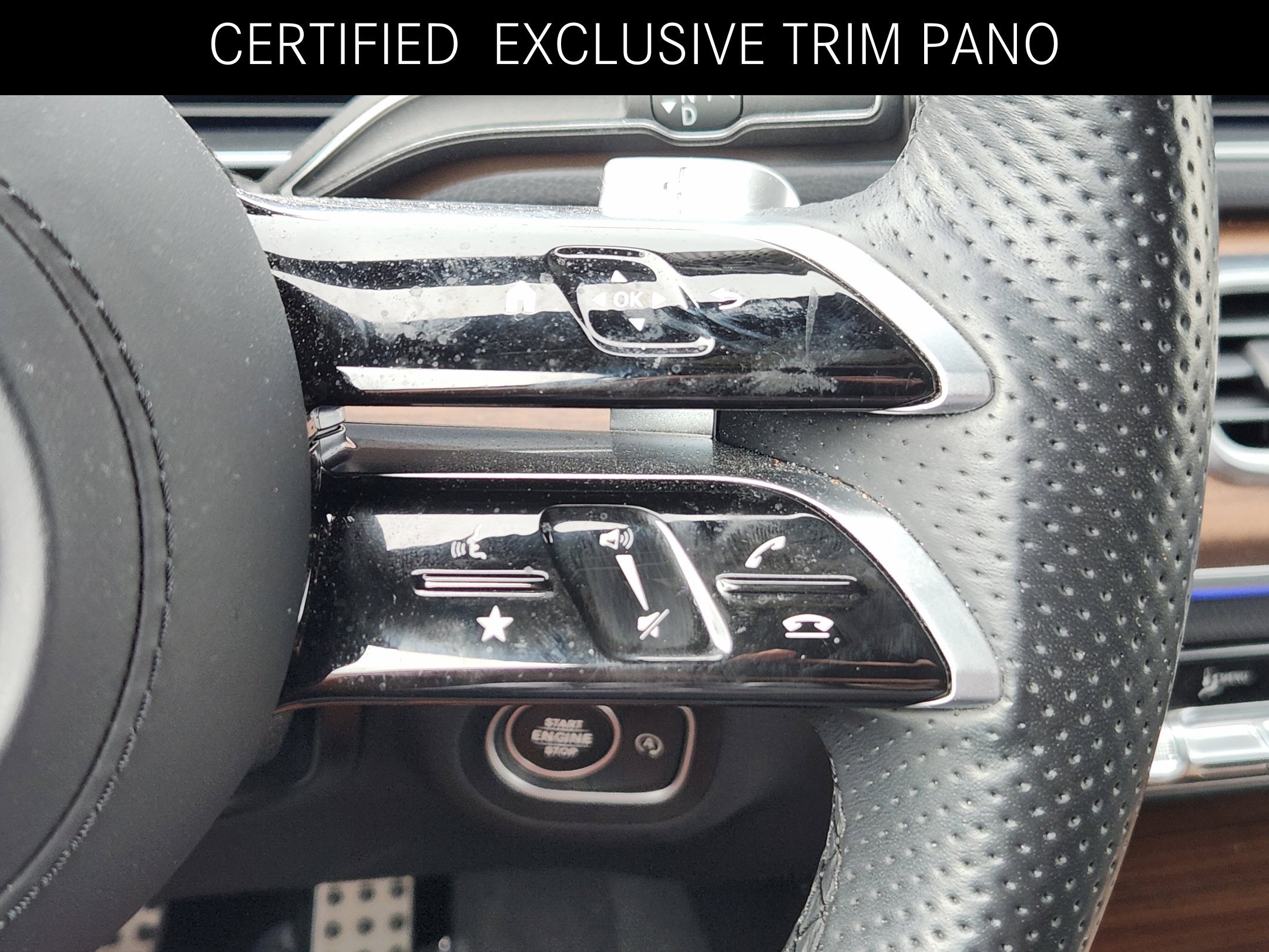 Certified 2024 Mercedes-Benz GLE 450 4MATIC image 27