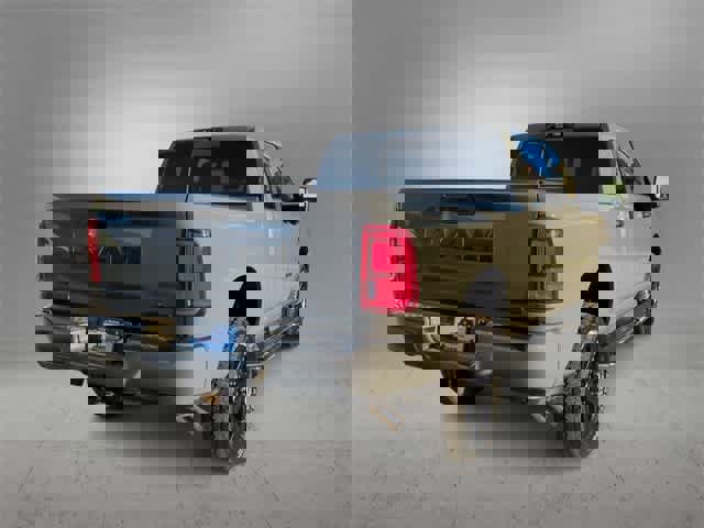 New 2026 RAM 2500 Big Horn image 8