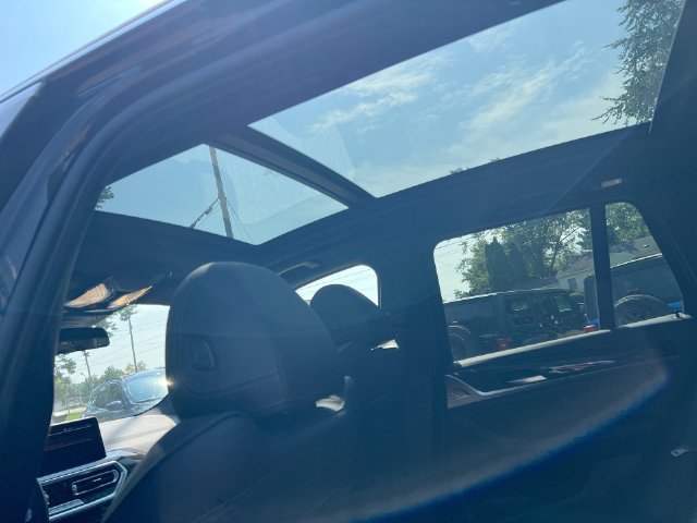 Used 2023 BMW X3 xDrive30i w/ Premium Package AWD/4WD image 19