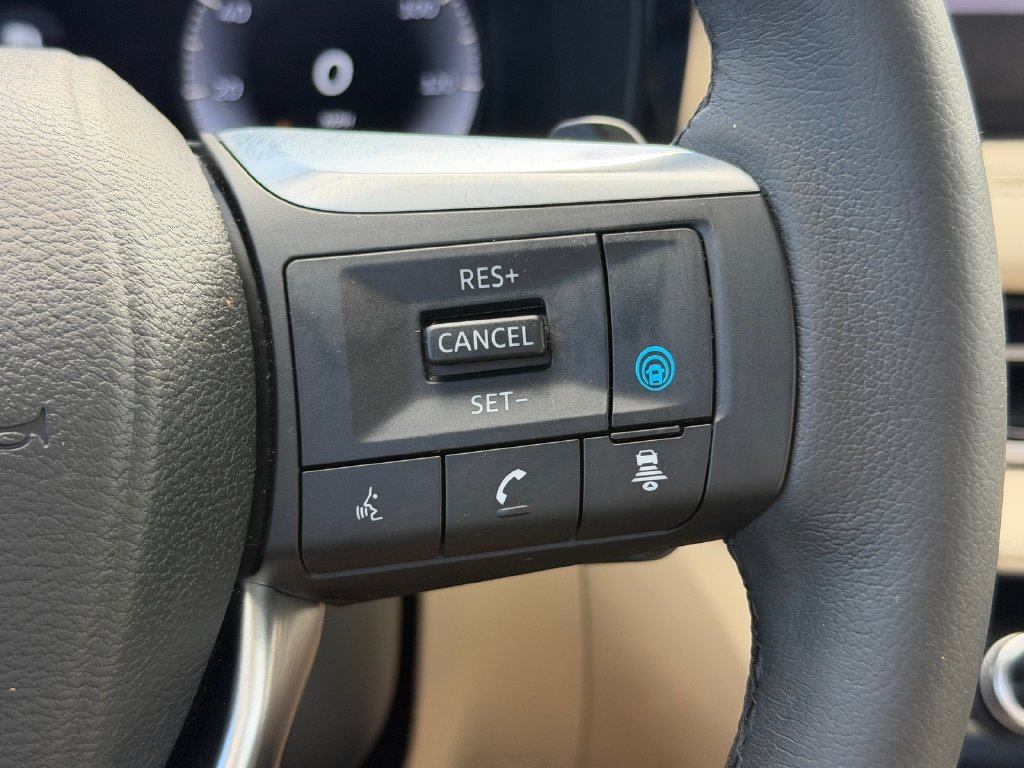 Used 2024 INFINITI QX60 Luxe FWD image 31