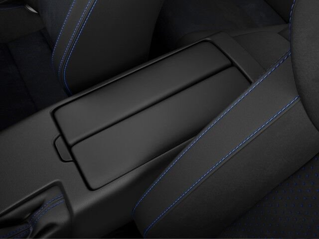 New 2026 Subaru BRZ tS RWD image 21