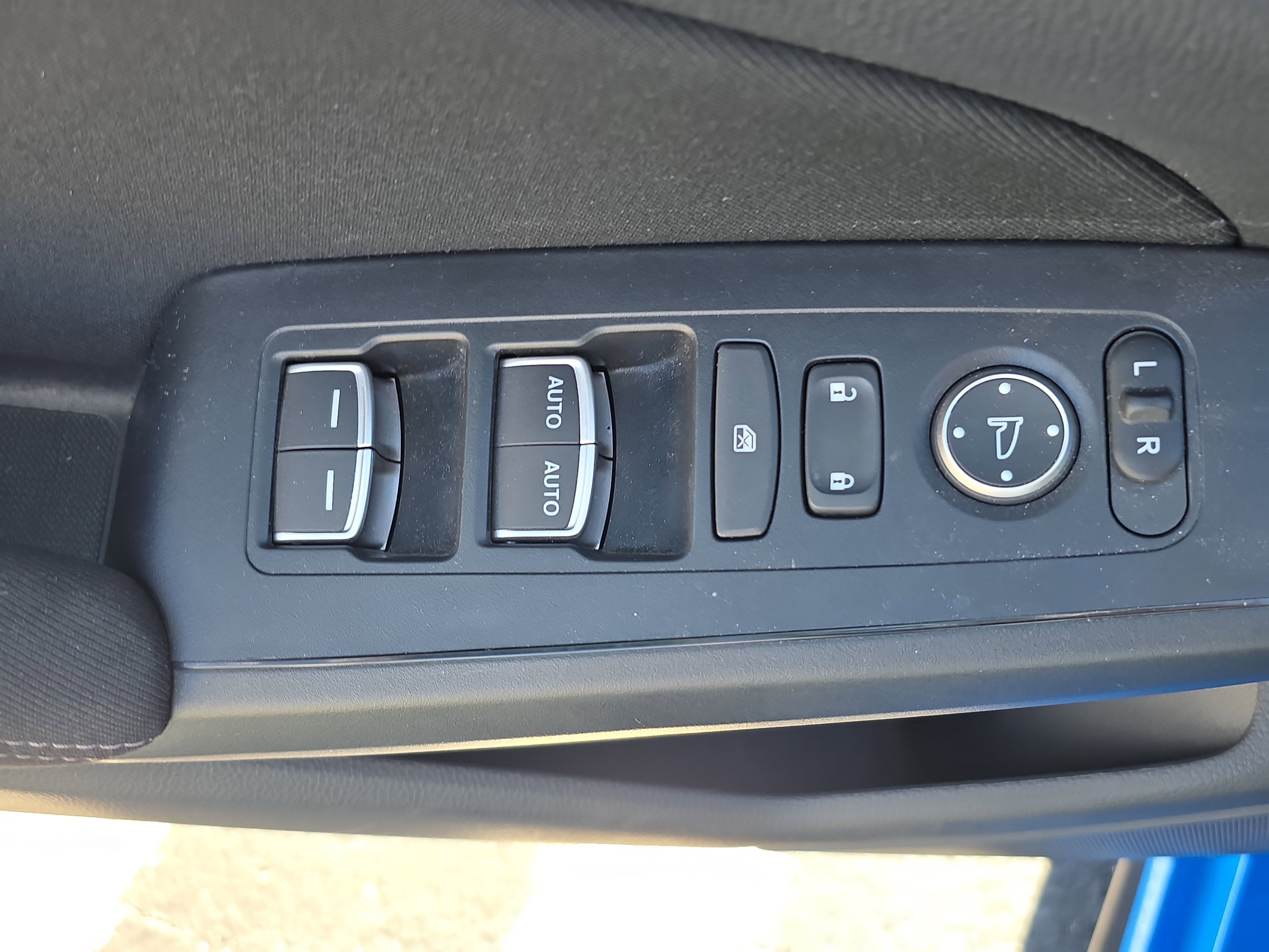 Certified 2025 Honda Civic Sport image 18