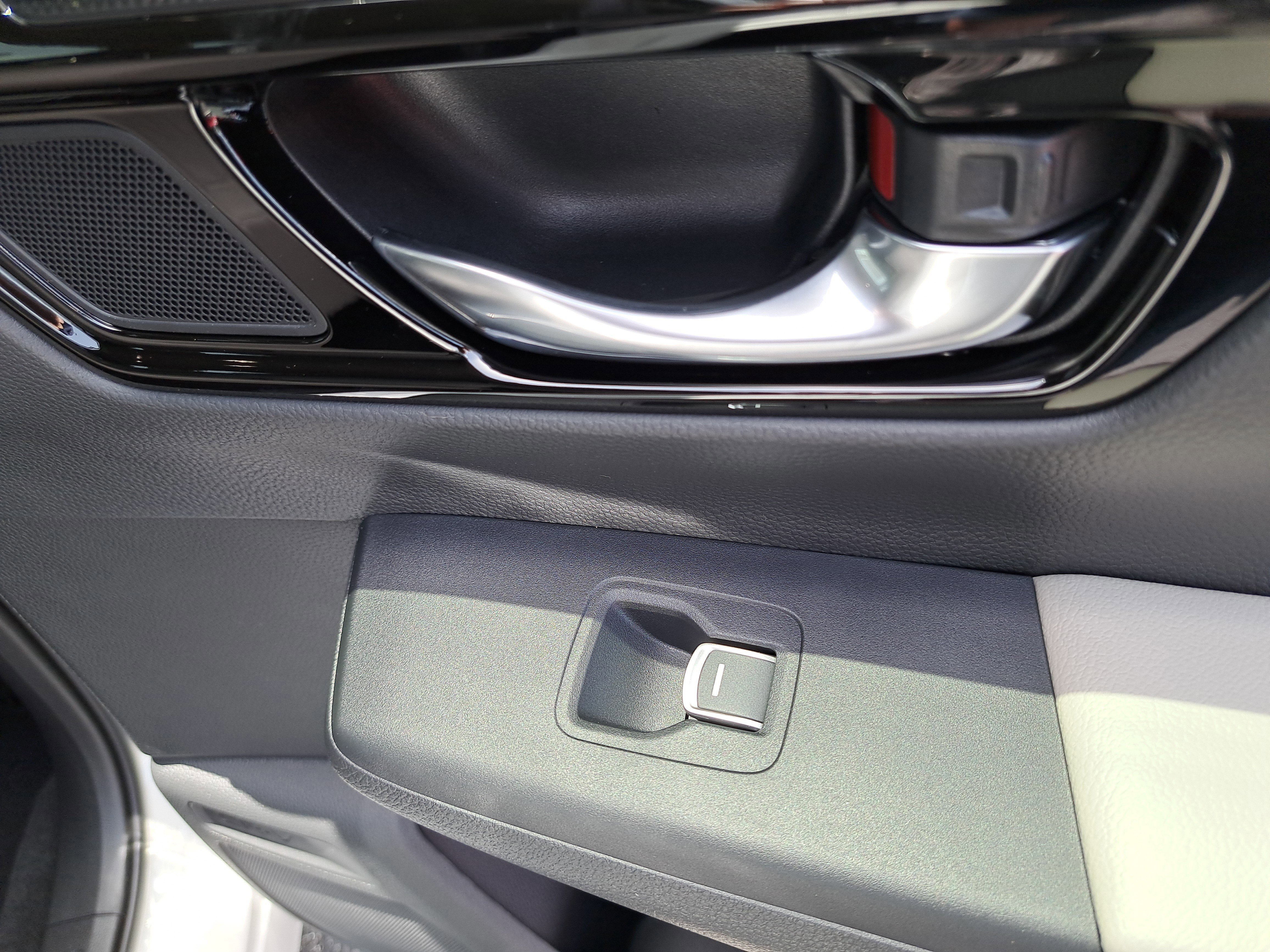 New 2026 Honda CR-V EX-L image 15