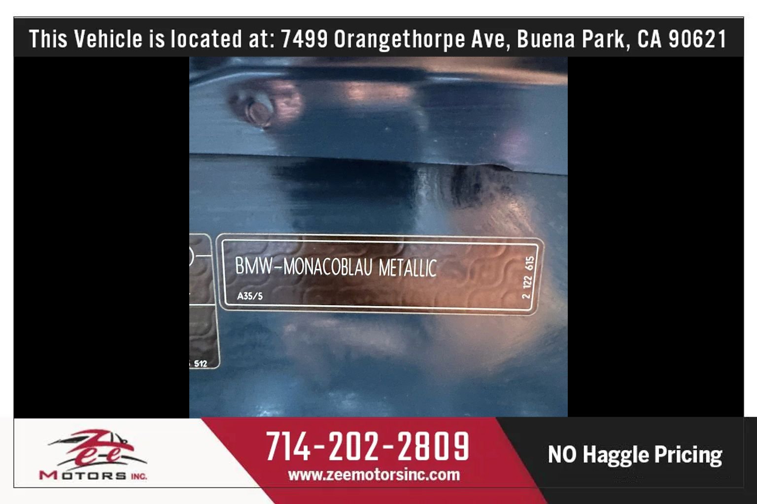 Used 2008 BMW 335i Coupe image 49