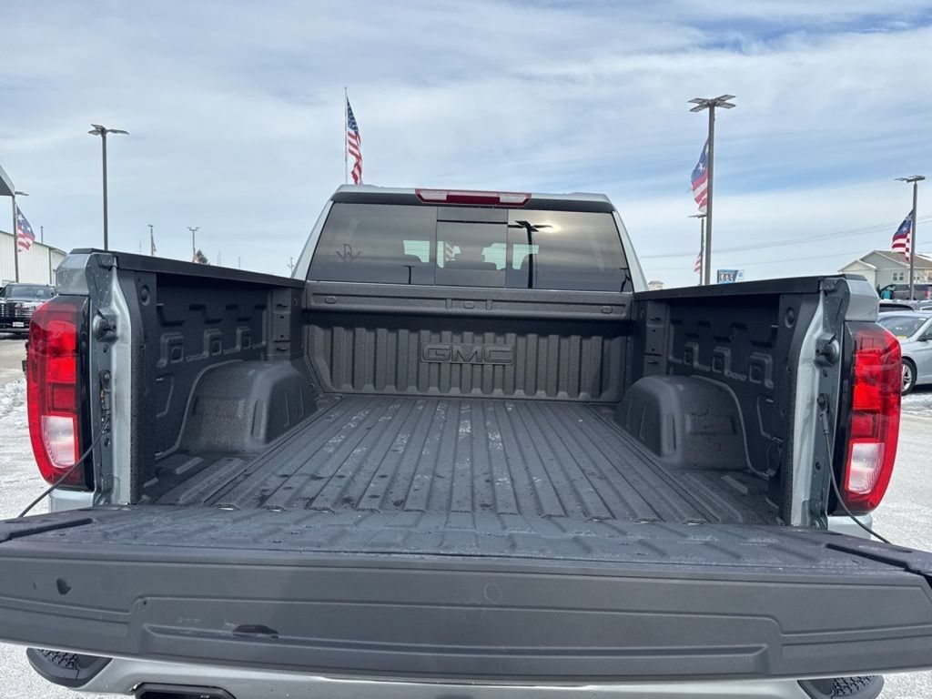 New 2026 GMC Sierra 1500 Elevation w/ Elevation Premium Package AWD/4WD image 14