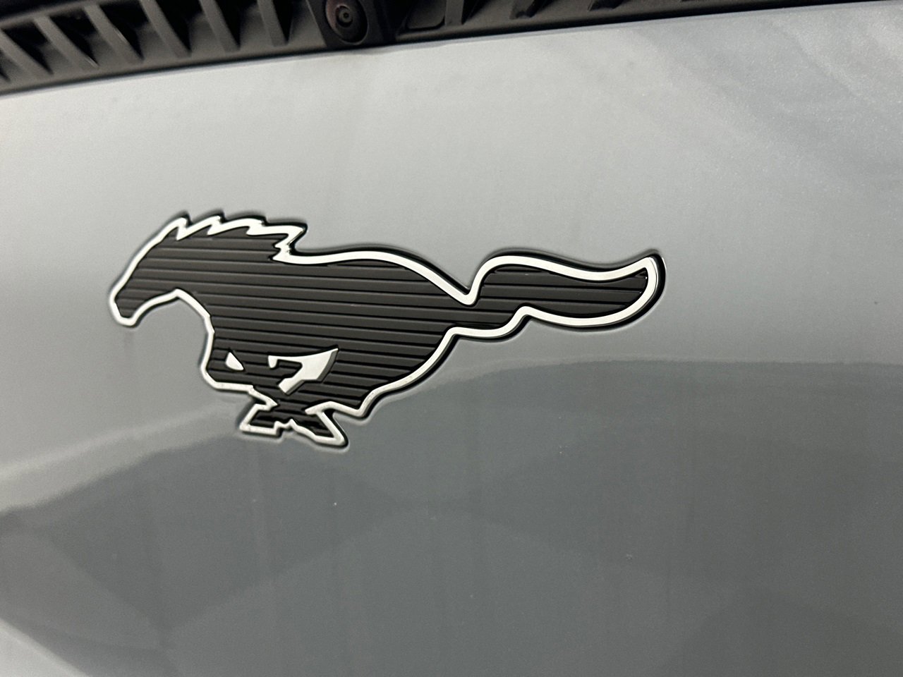 New 2024 Ford Mustang Mach-E Select w/ Comfort Package Lite image 12