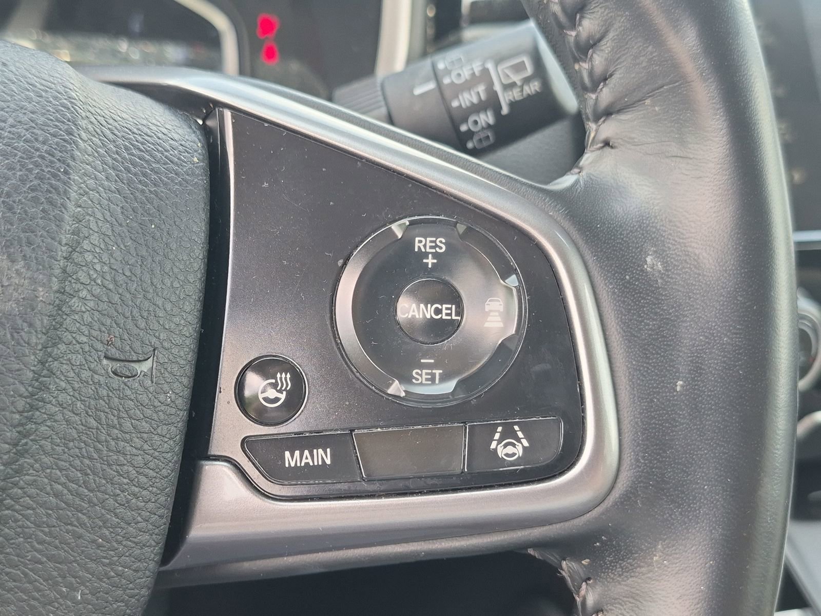 Used 2022 Honda CR-V Touring image 10