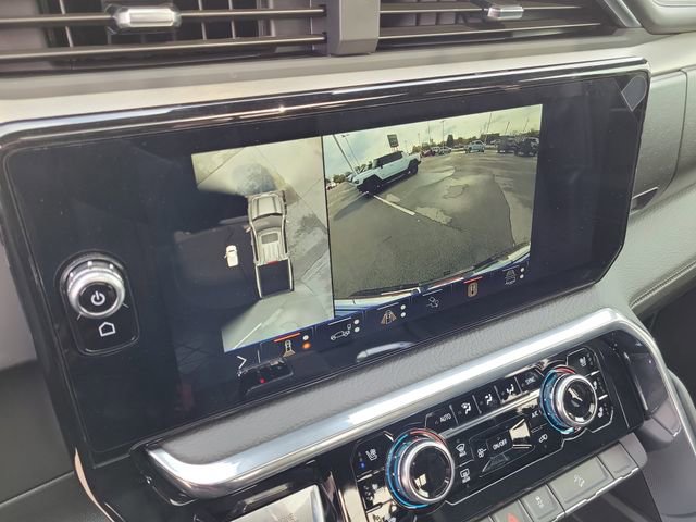 New 2026 GMC Sierra 1500 Denali w/ Technology Package image 29