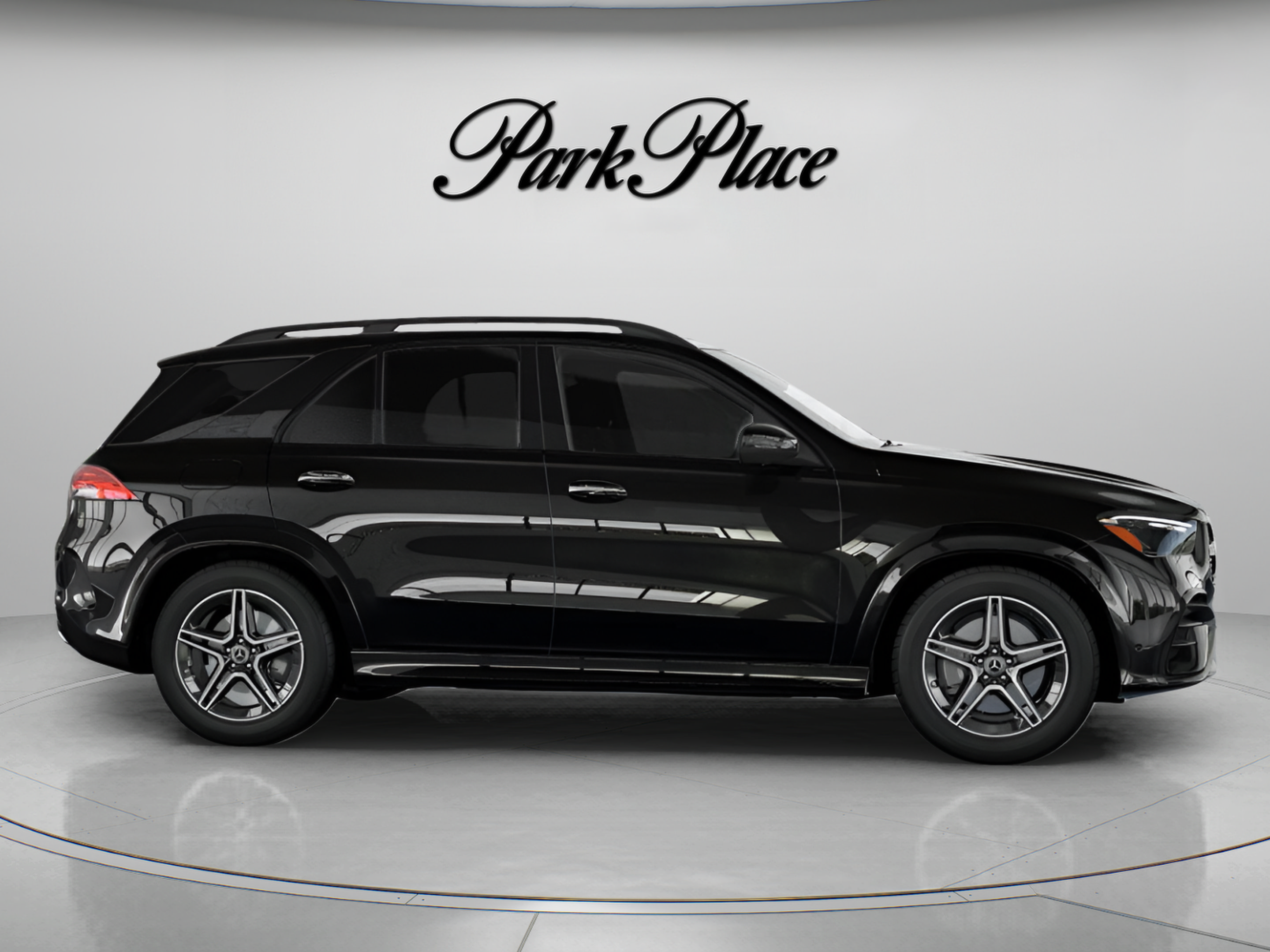 Used 2026 Mercedes-Benz GLE 350 4MATIC image 31