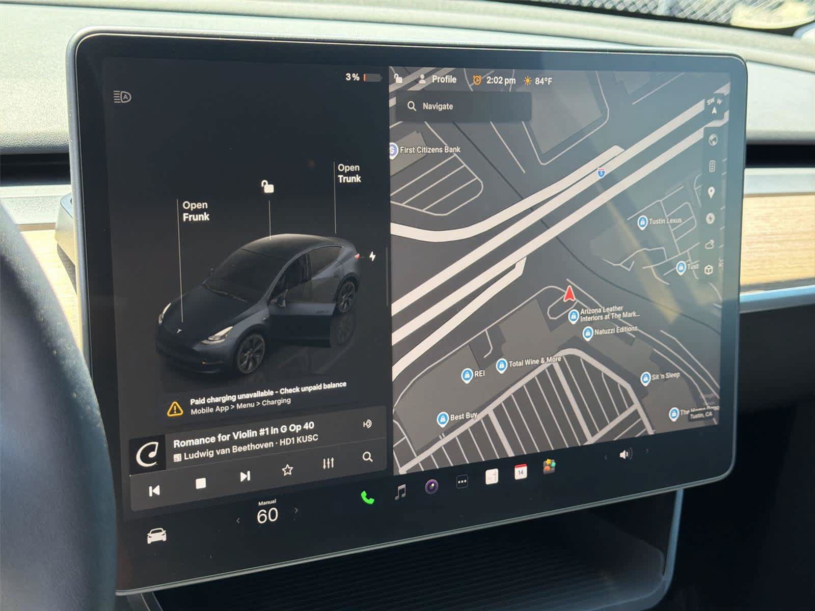 Used 2025 Tesla Model Y Long Range AWD/4WD image 18