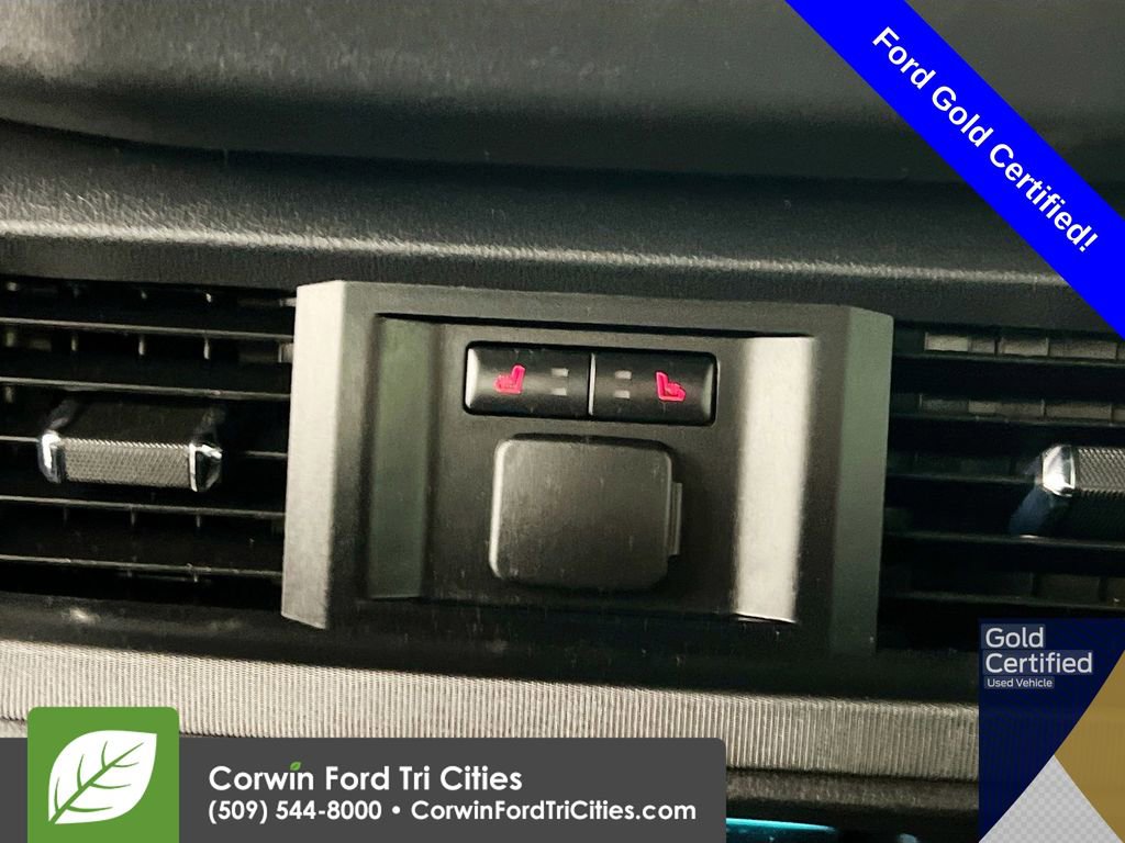 Certified 2023 Ford F150 Platinum w/ FX4 Off-Road Package image 30