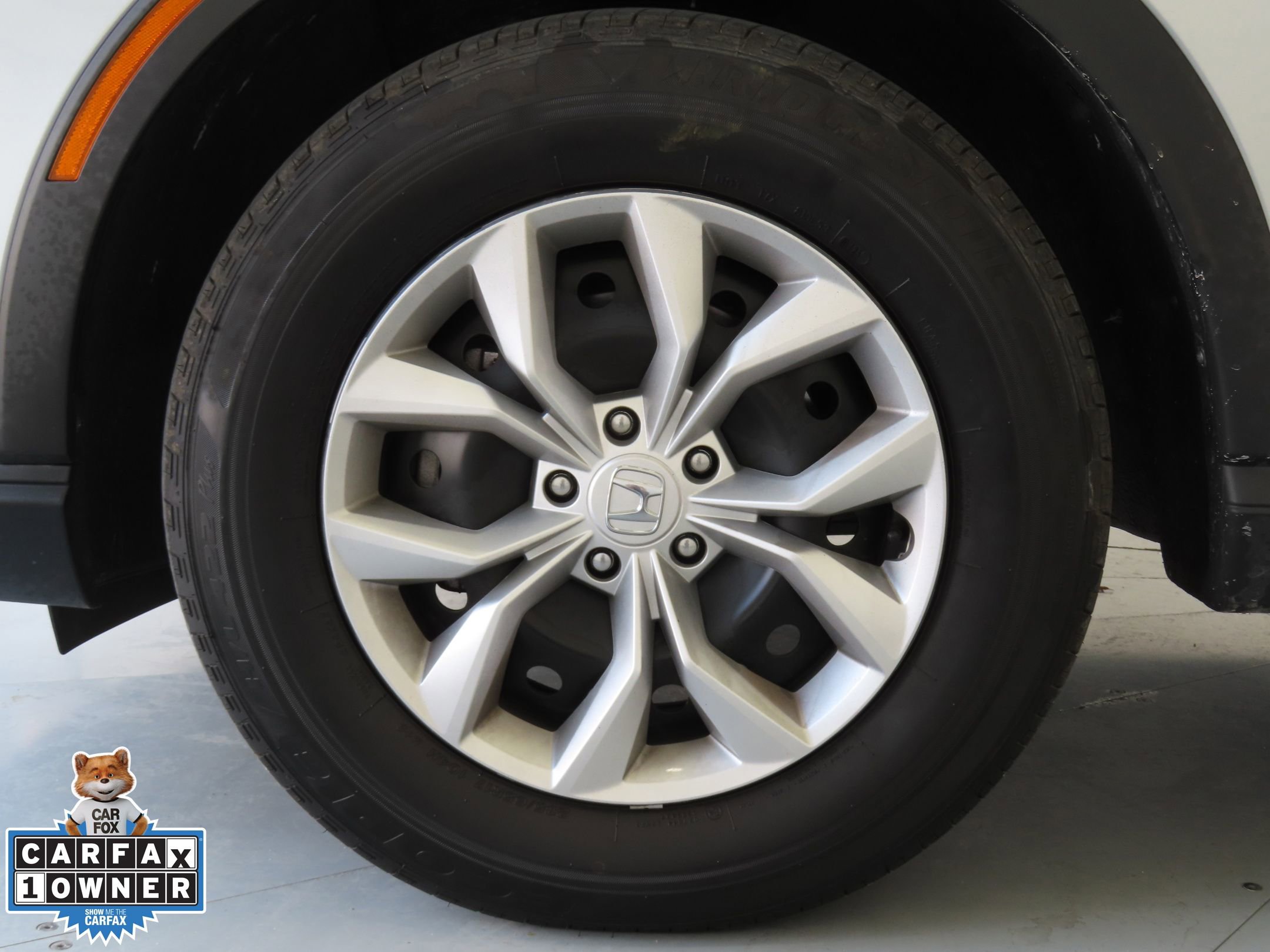 Used 2025 Honda CR-V LX image 29