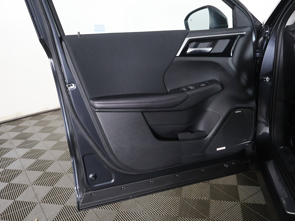 New 2026 Mitsubishi Outlander ES AWD/4WD image 22