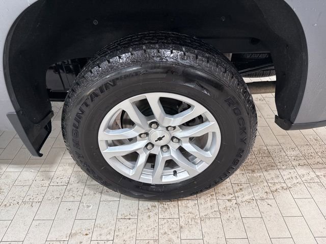 Used 2022 Chevrolet Silverado 1500 RST image 32