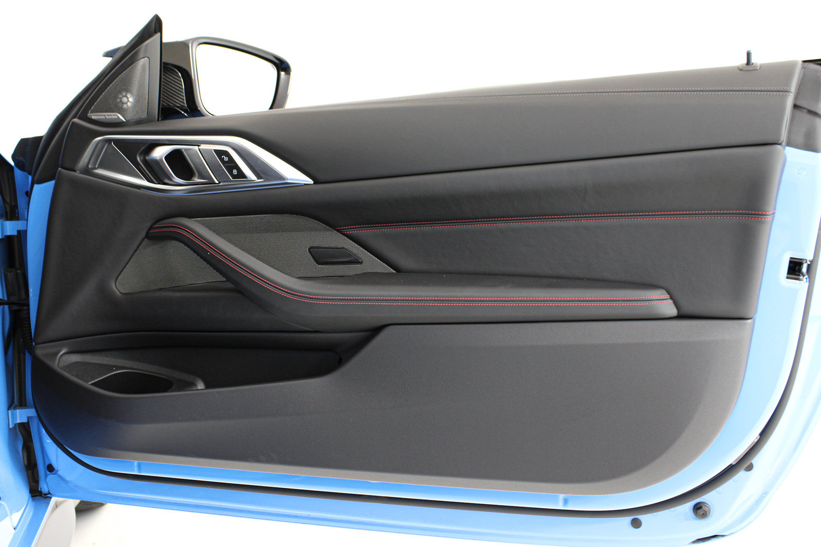 Used 2025 BMW M4 CS AWD/4WD image 23