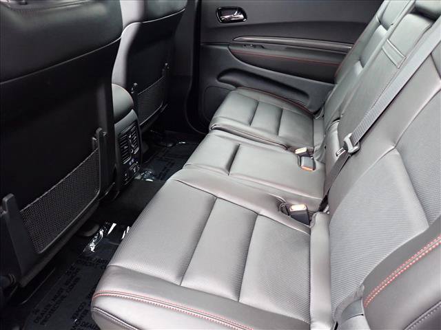 New 2026 Dodge Durango GT AWD/4WD image 10