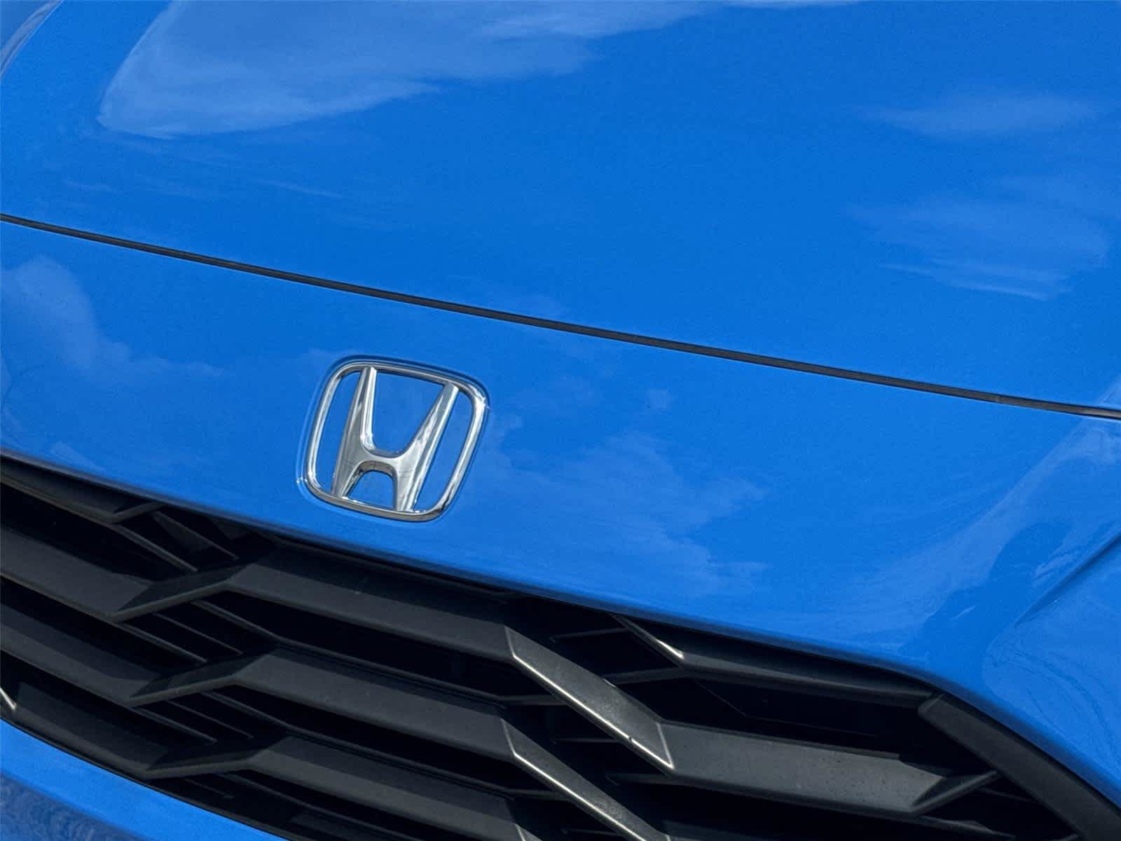 Used 2026 Honda HR-V Sport image 10
