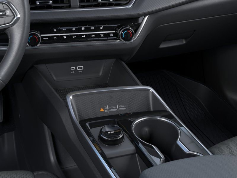 New 2026 Chevrolet Equinox LT w/ Convenience Package II image 23