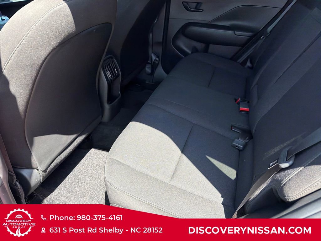 Used 2024 Hyundai Kona SEL FWD image 29