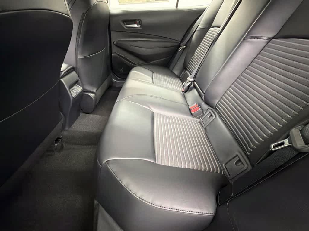 New 2027 Toyota Corolla XSE FWD image 31