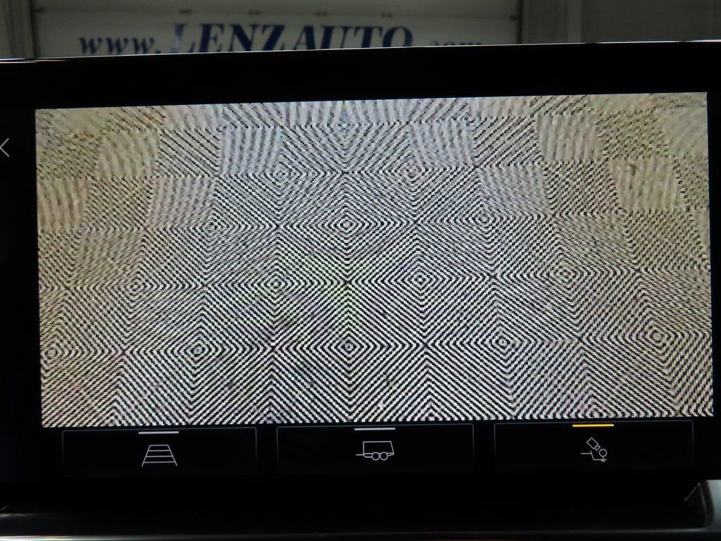 Used 2024 Chevrolet Silverado 1500 RST image 15