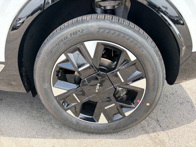 New 2027 Kia Sportage SX Prestige AWD/4WD image 27