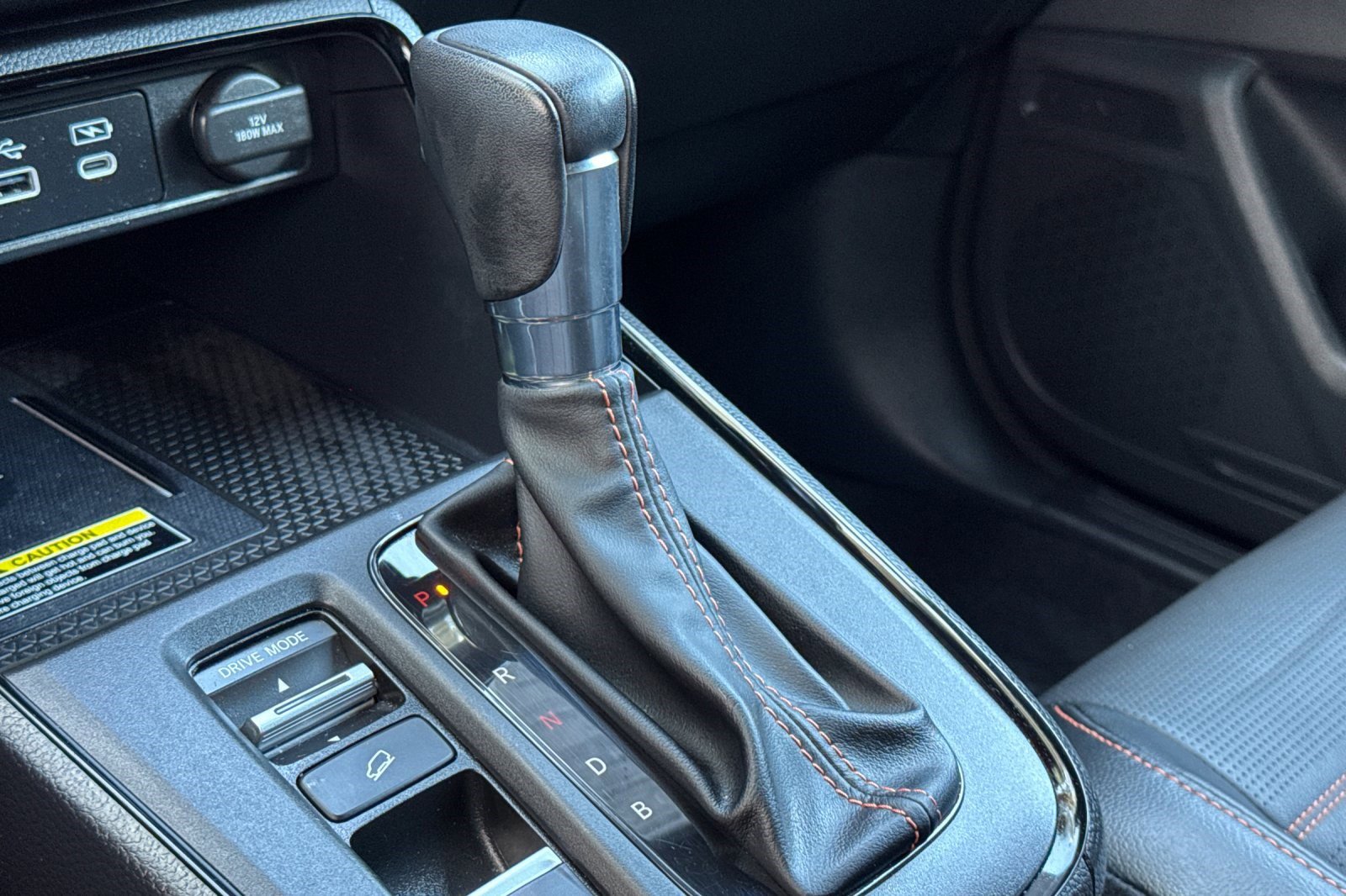 Certified 2023 Honda CR-V Sport Touring image 19