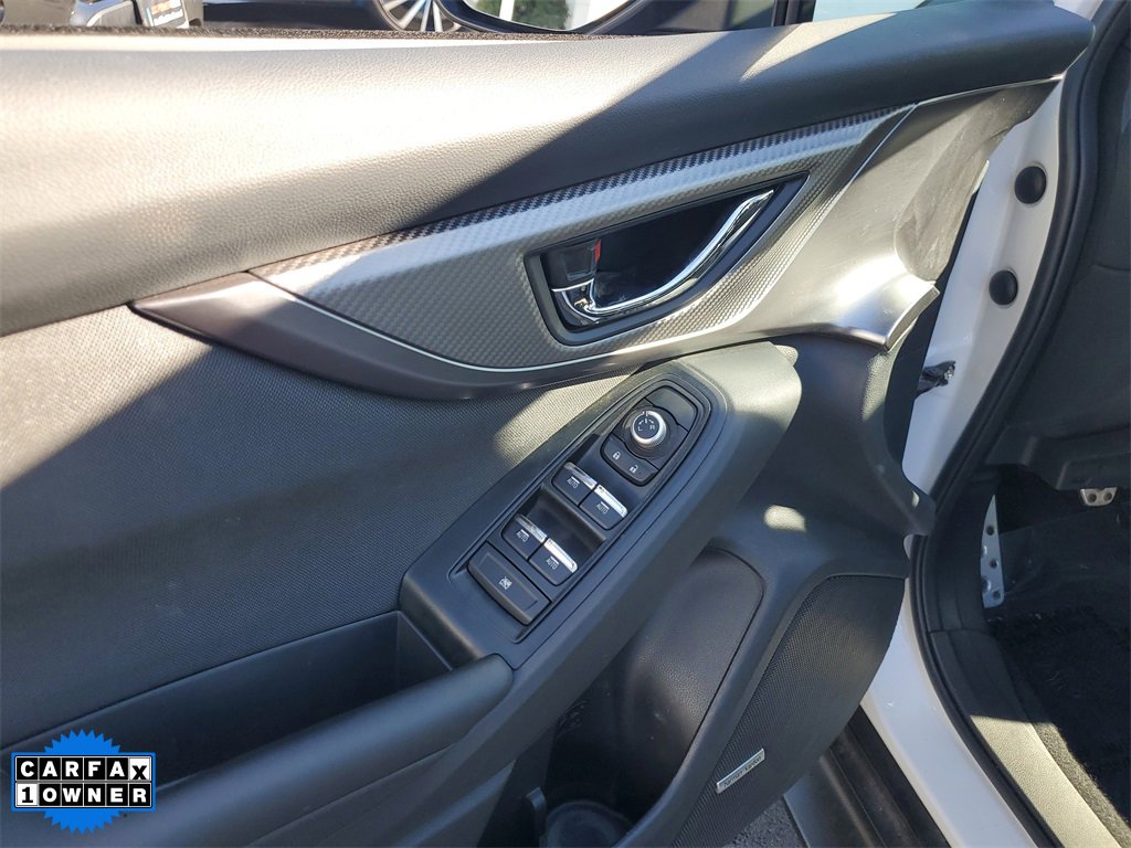 Used 2022 Subaru WRX Premium image 20