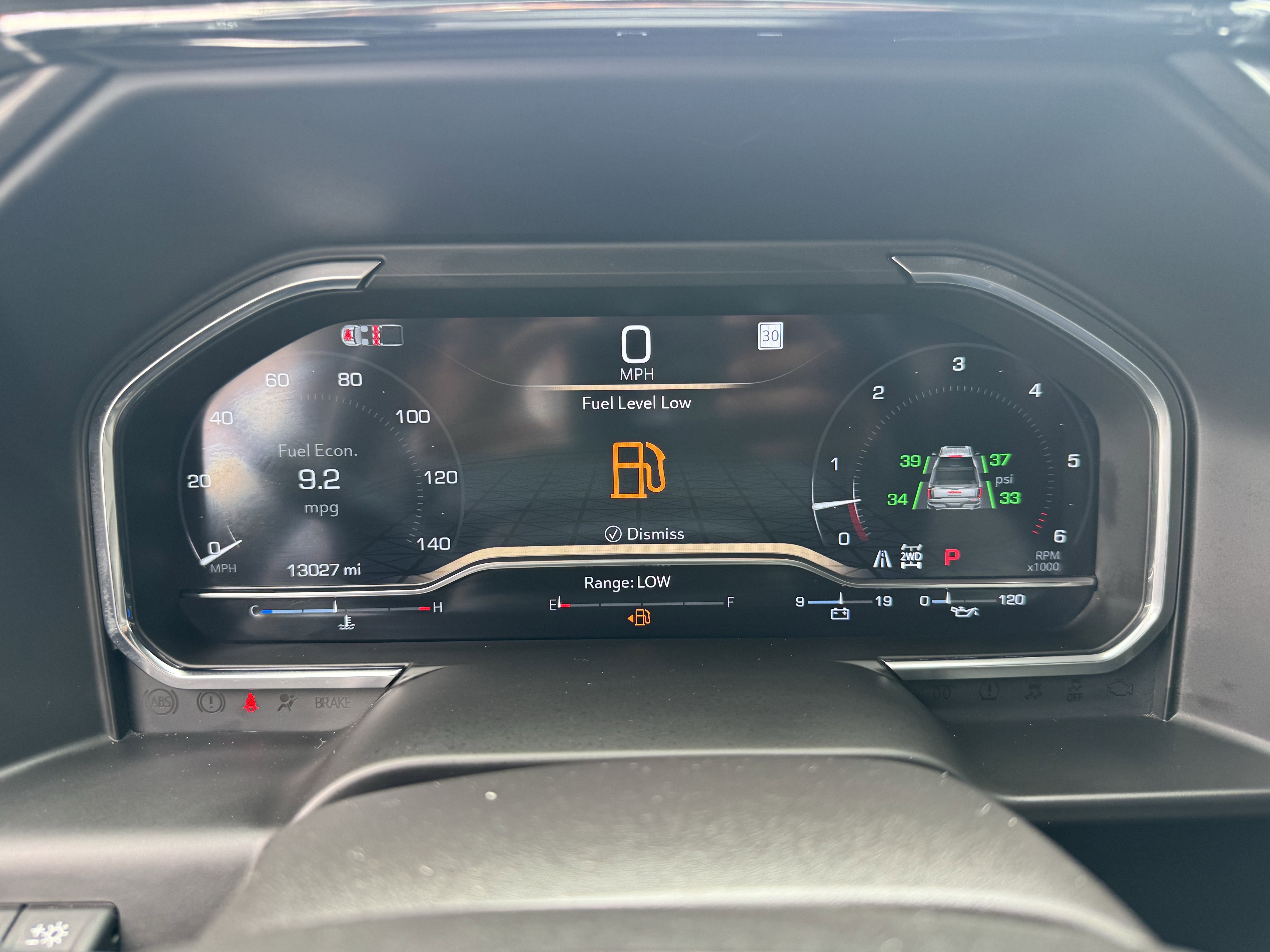 Used 2024 GMC Sierra 1500 AT4X image 12