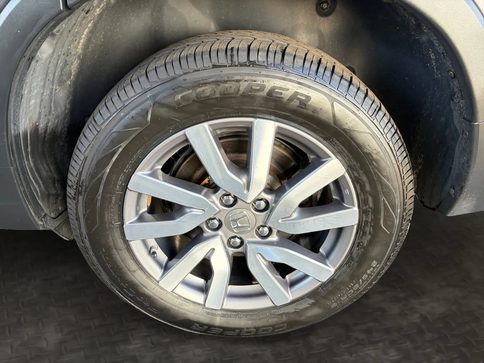 Used 2019 Honda Pilot EX-L image 44