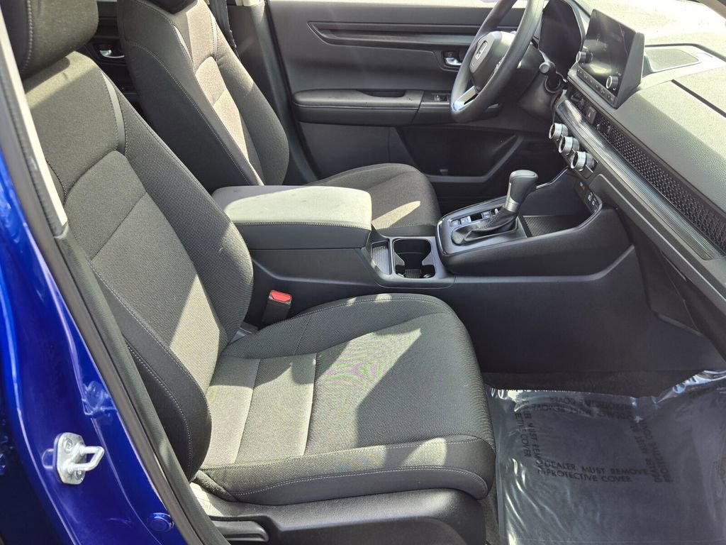 Certified 2025 Honda CR-V EX image 16