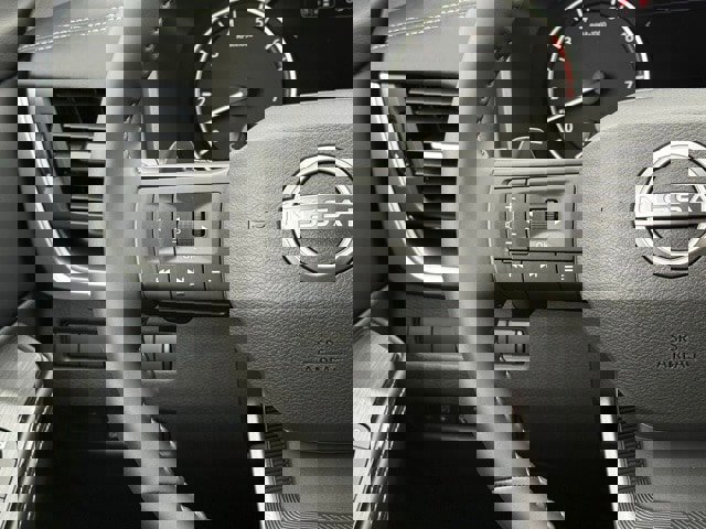 New 2026 Nissan Rogue SV image 23