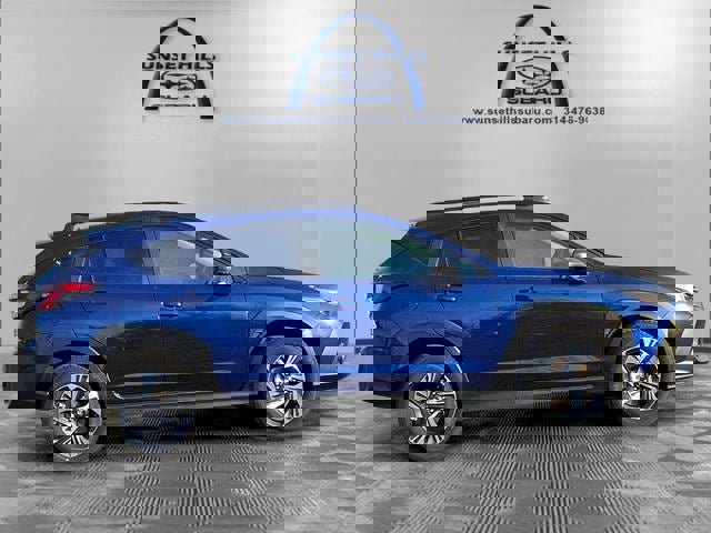 New 2026 Subaru Crosstrek 2.0i Premium image 42