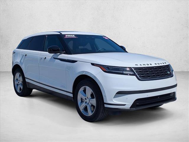 Certified 2026 Land Rover Range Rover Velar S AWD/4WD image 3