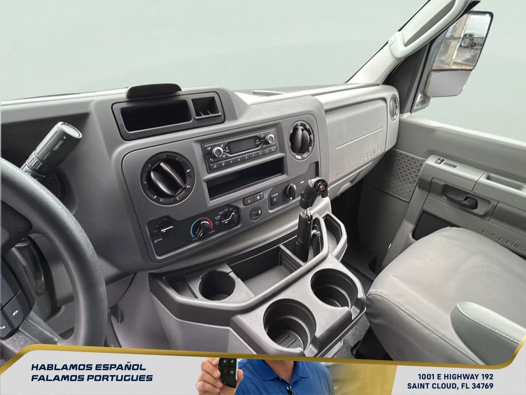 Used 2022 Ford E-450 and Econoline 450 Super Duty image 23