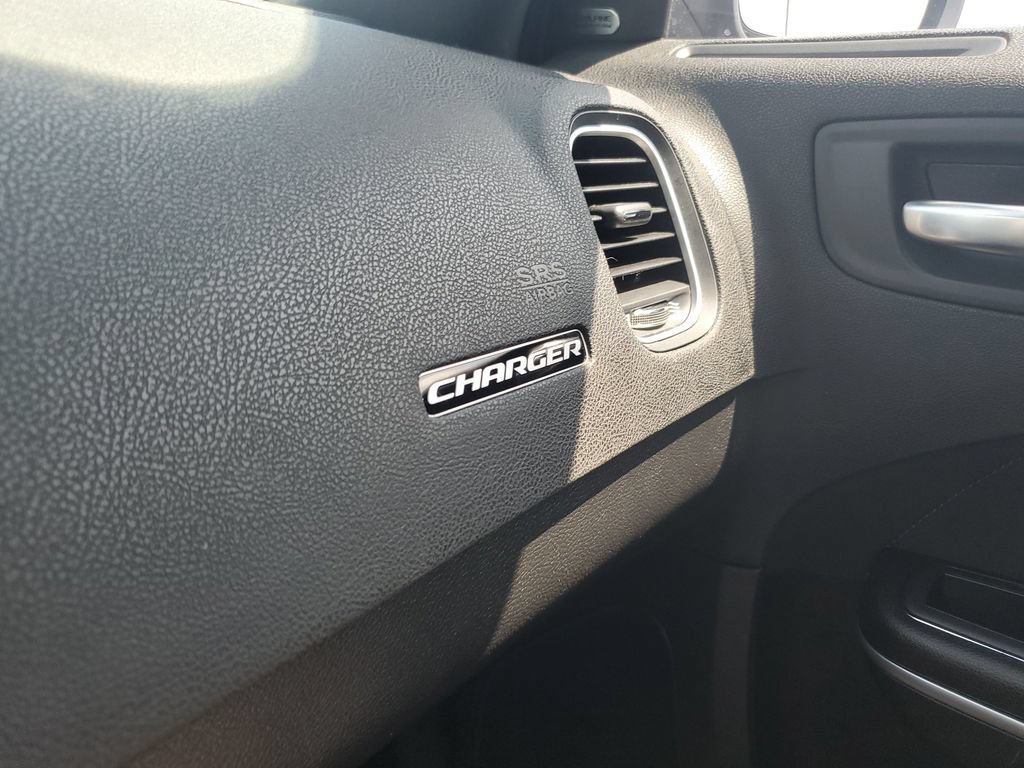 Certified 2022 Dodge Charger R/T RWD image 30