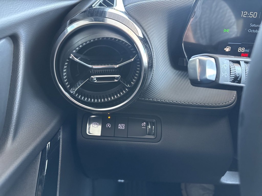 New 2026 Chevrolet Equinox LT w/ Convenience Package II image 18