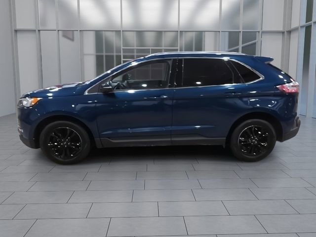 Used 2020 Ford Edge SEL w/ Cold Weather Package image 5