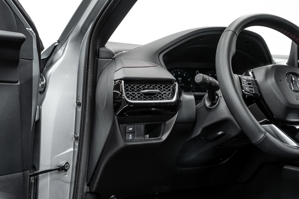 Certified 2025 Acura ADX A-Spec AWD/4WD image 22
