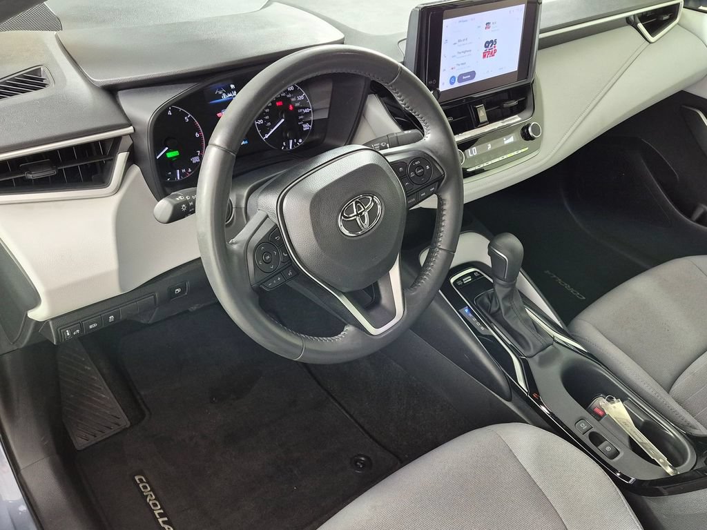 Used 2024 Toyota Corolla SE FWD image 11