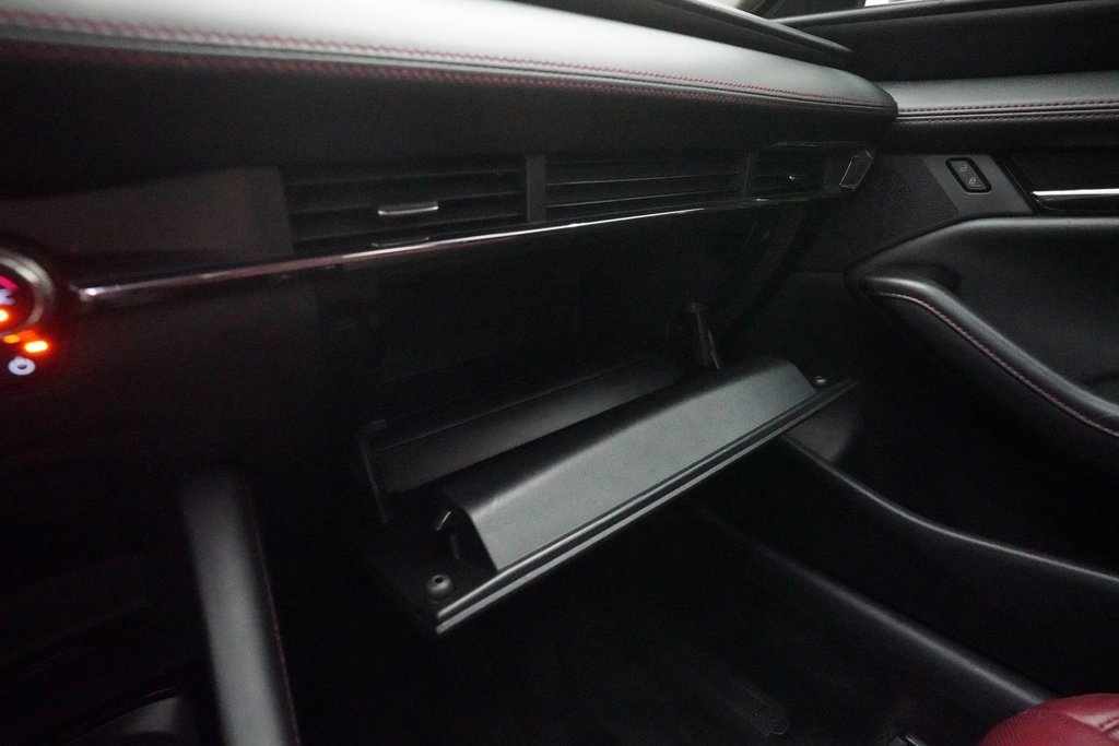 Used 2024 MAZDA MAZDA3 s image 29