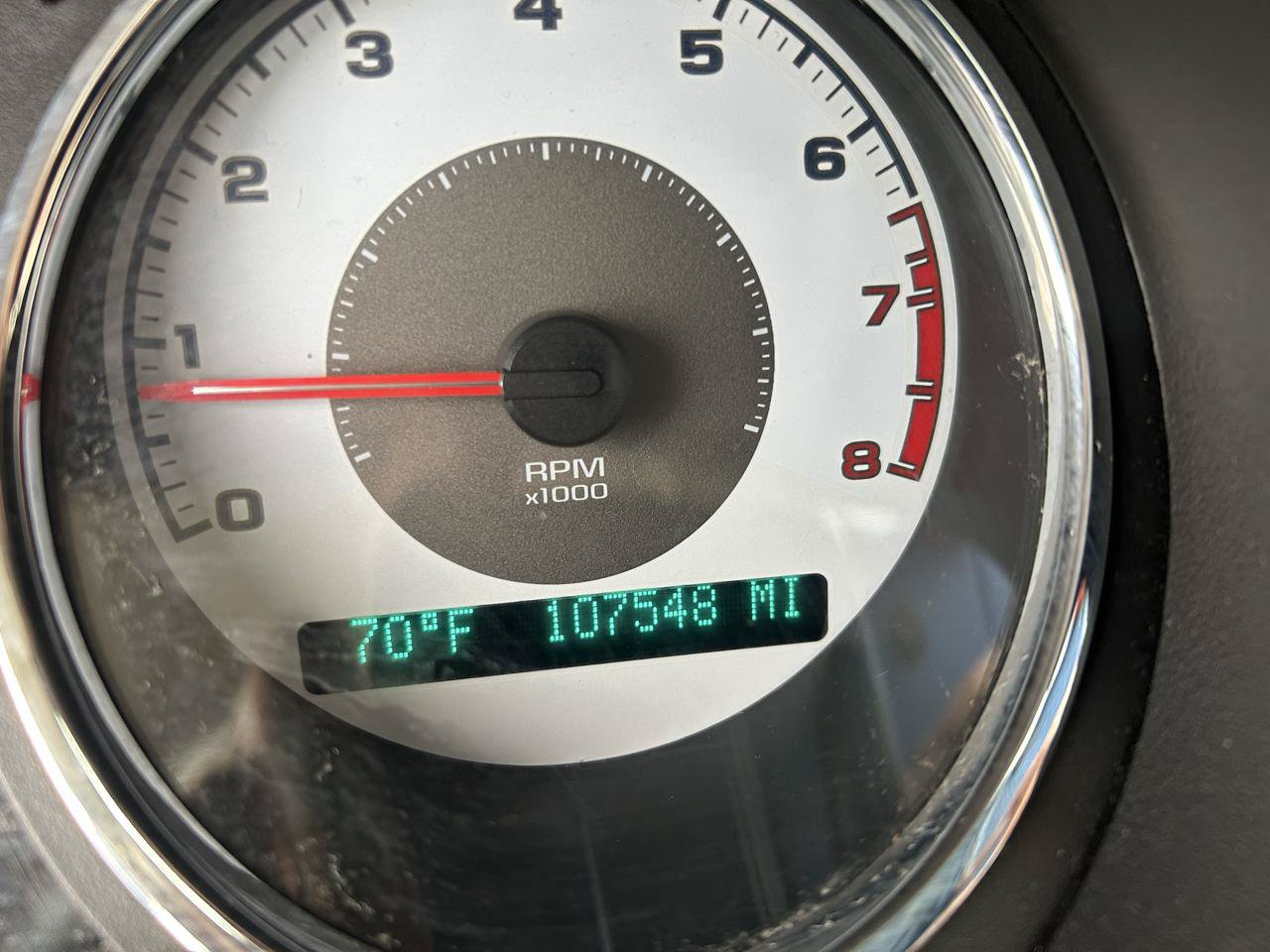 Used 2008 Chevrolet Cobalt Sport FWD image 18