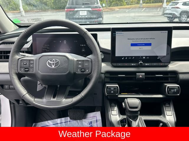 New 2026 Toyota RAV4 XLE Premium w/ Panoramic Sun Roof Package image 7
