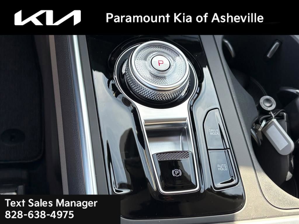 New 2026 Kia Carnival EX image 26