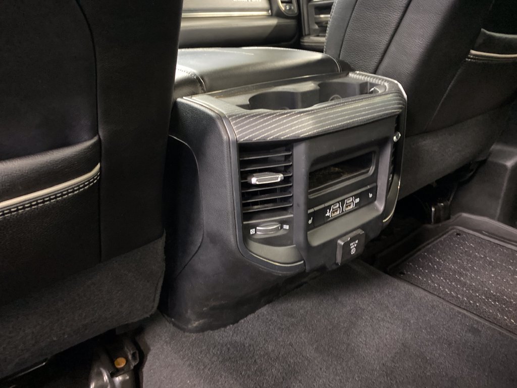Certified 2020 RAM 3500 Limited AWD/4WD image 32