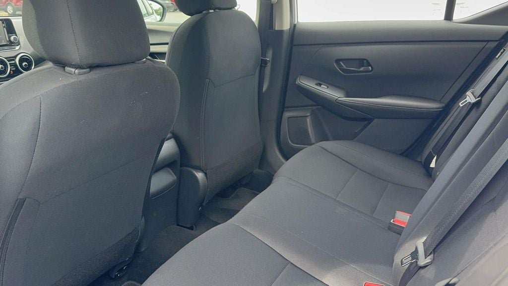 Used 2024 Nissan Sentra S FWD image 32