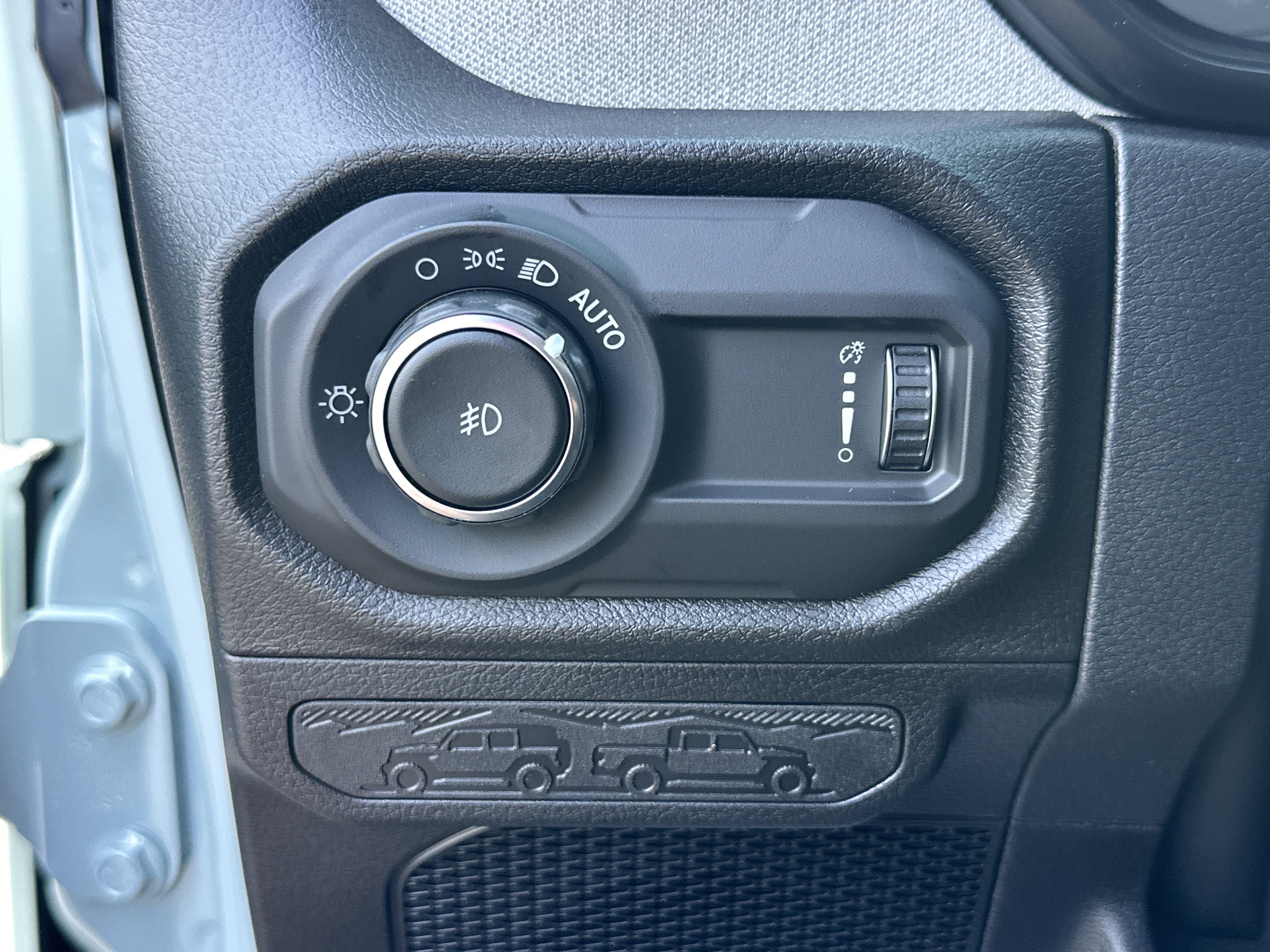 New 2027 Jeep Wrangler Sport AWD/4WD image 11